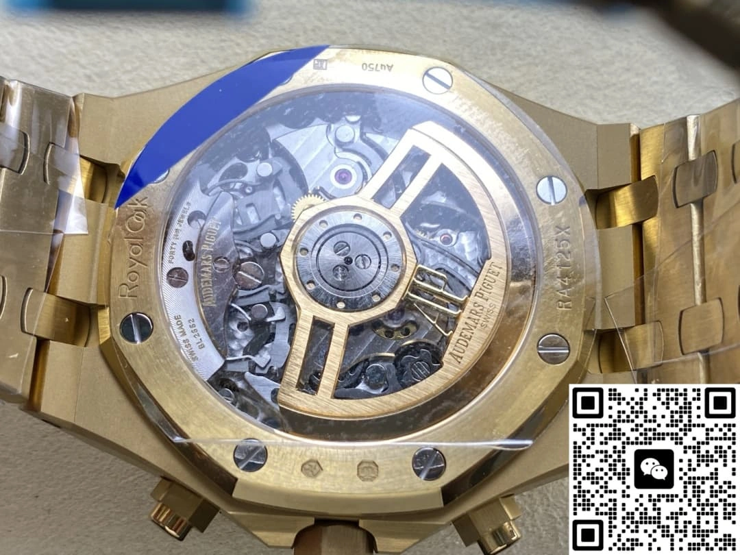 APS Factory Audemars Piguet Royal Oak 26240BA.OO.1320BA.02 1:1 Best Edition Replica Watch